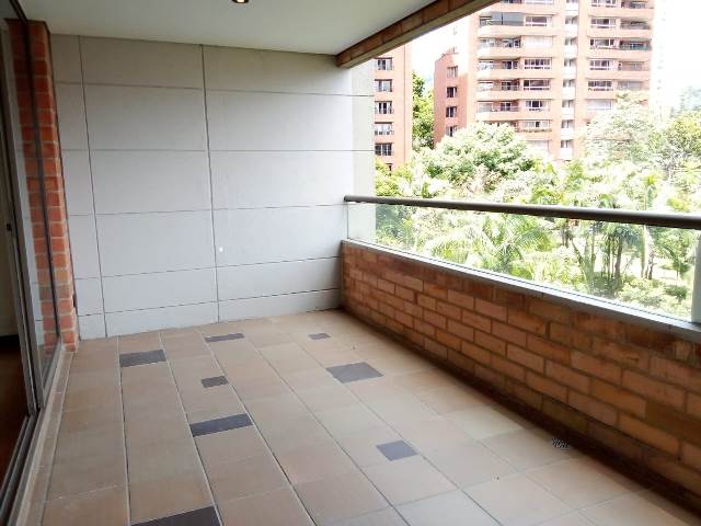 Apartamento en Arriendo