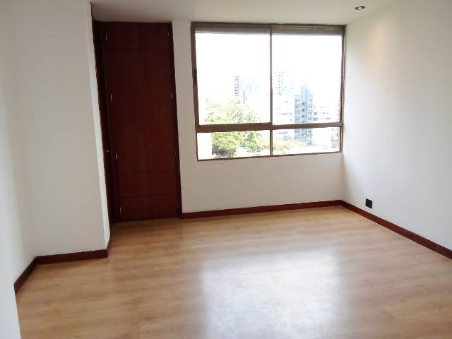 Apartamento en Arriendo