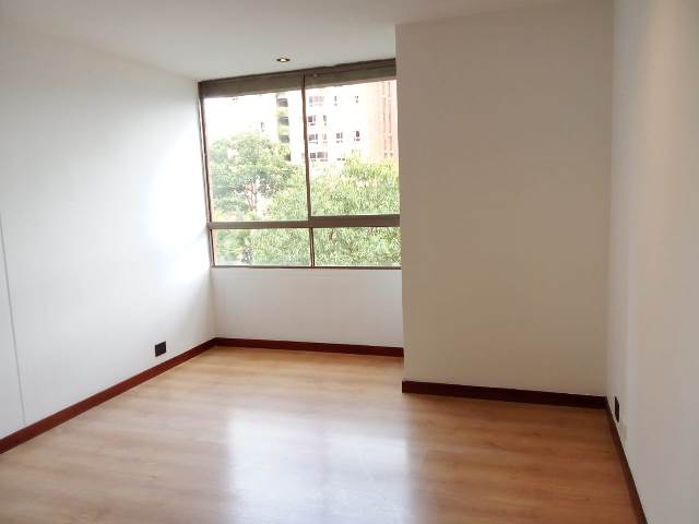 Apartamento en Arriendo