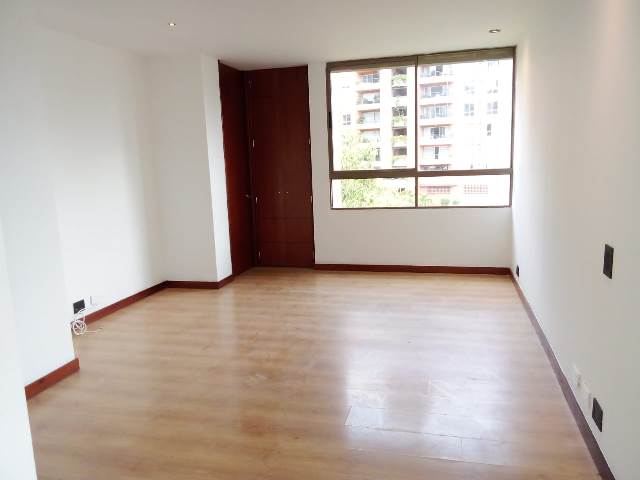 Apartamento en Arriendo