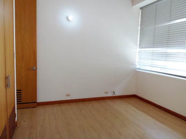 Apartamento en Arriendo