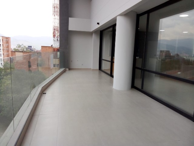 Apartamento en Arriendo