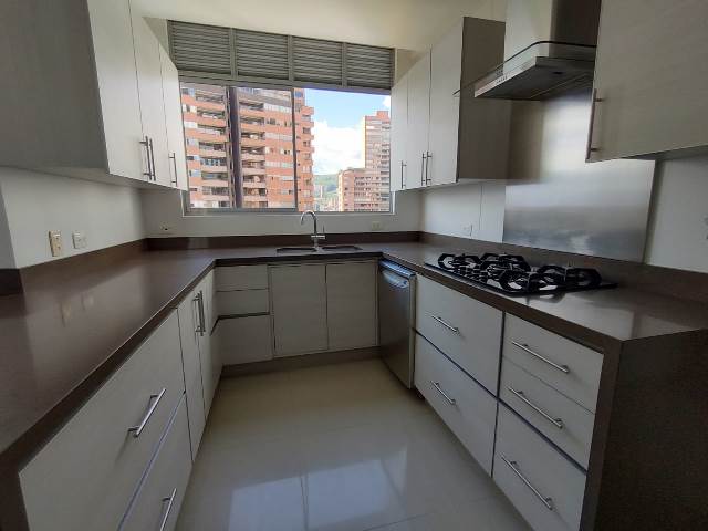 Apartamento en Venta