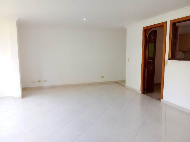 Apartamento en Arriendo