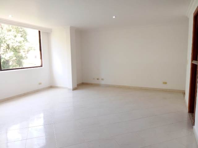 Apartamento en Arriendo