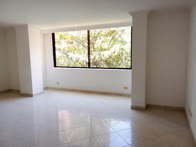 Apartamento en Arriendo