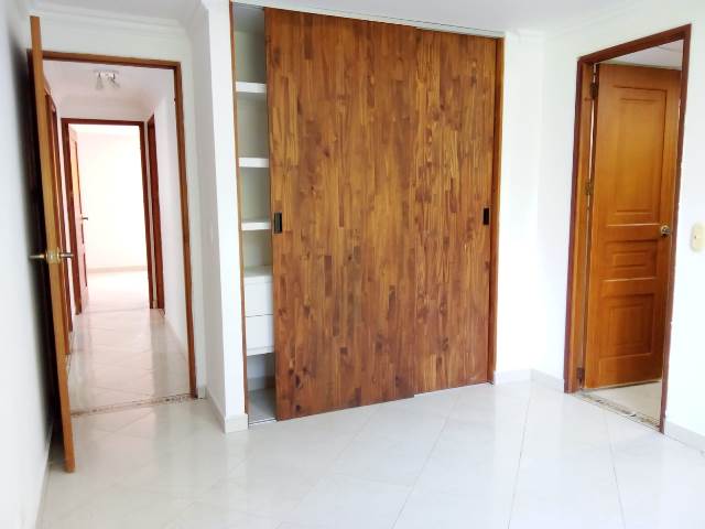 Apartamento en Arriendo