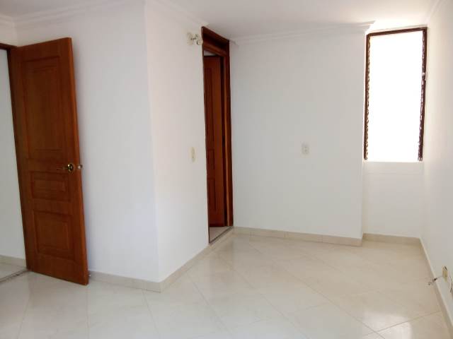 Apartamento en Arriendo