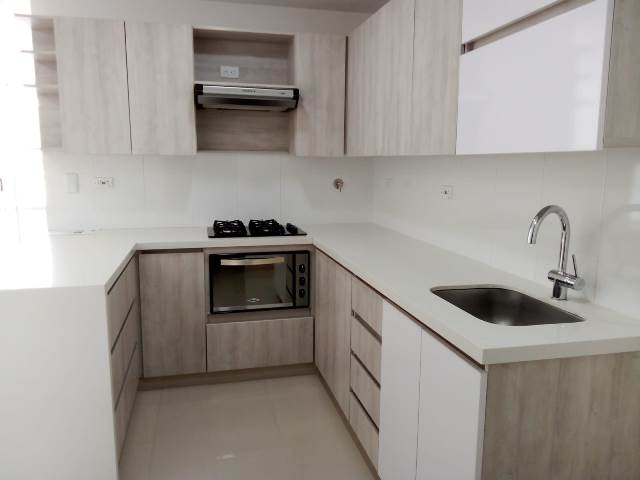 Apartamento en Arriendo