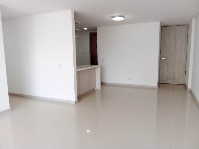 Apartamento en Arriendo