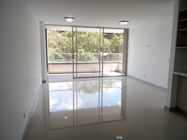 Apartamento en Arriendo