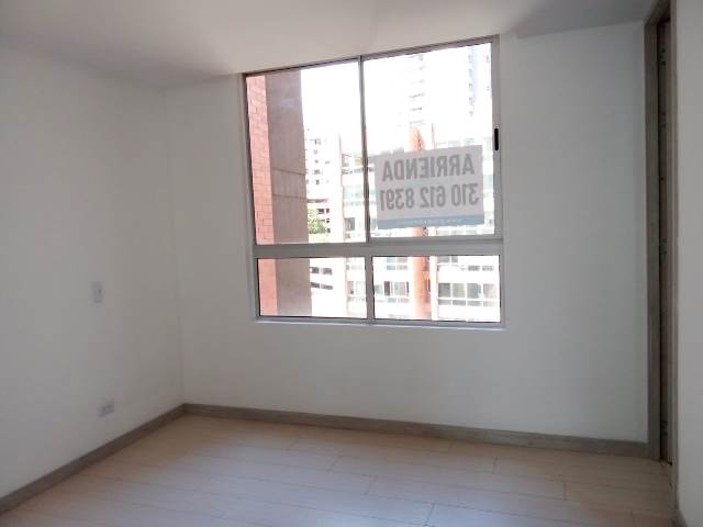 Apartamento en Arriendo