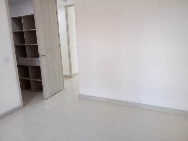 Apartamento en Arriendo