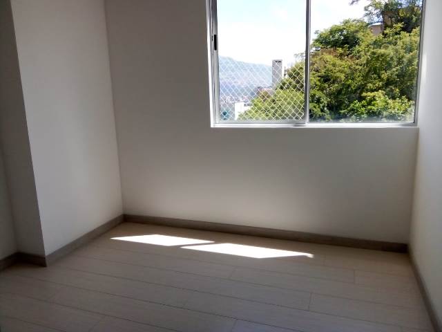 Apartamento en Arriendo