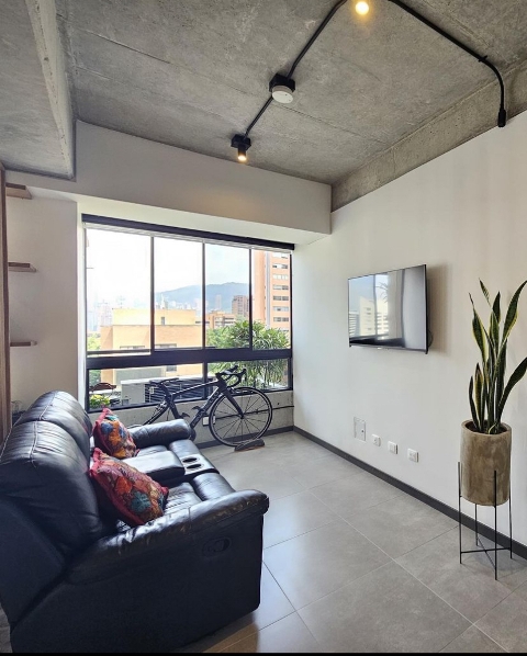 Apartamento en Venta