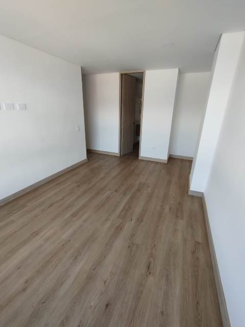 Apartamento en Arriendo