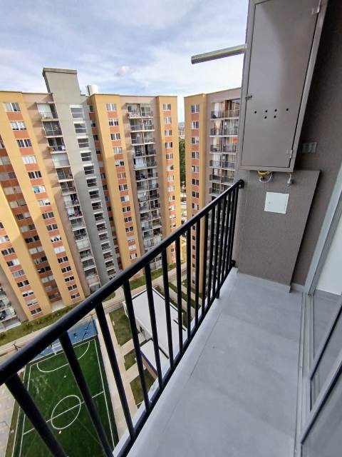 Apartamento en Arriendo