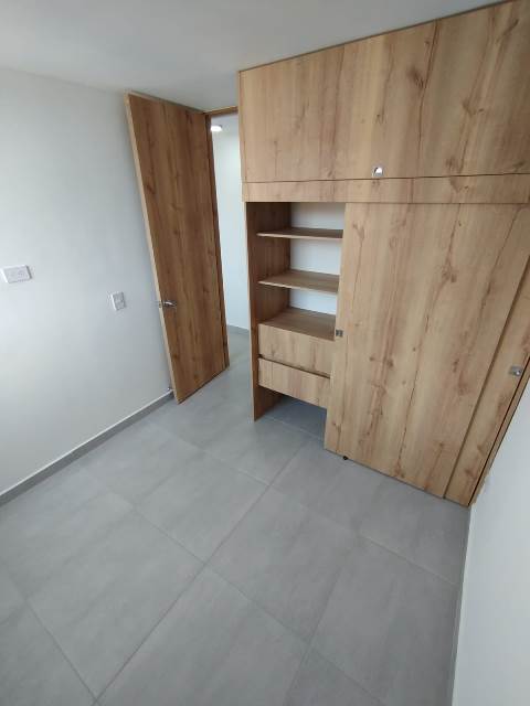 Apartamento en Arriendo