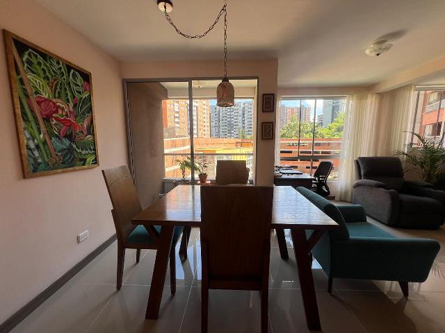 Apartamento en Venta