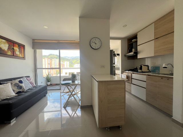 Apartamento en Venta