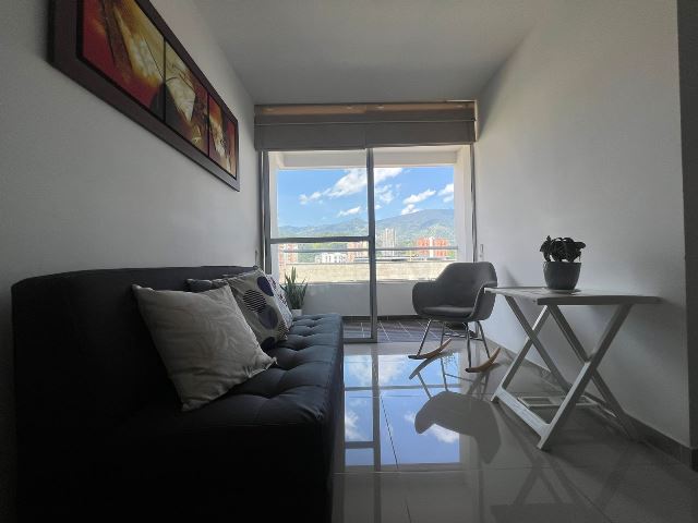 Apartamento en Venta