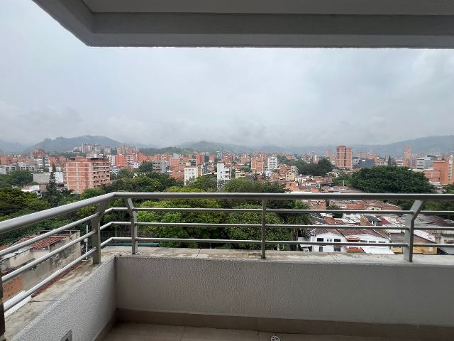 Apartamento en venta