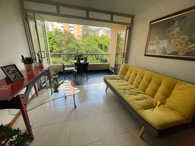 Apartamento en Arriendo