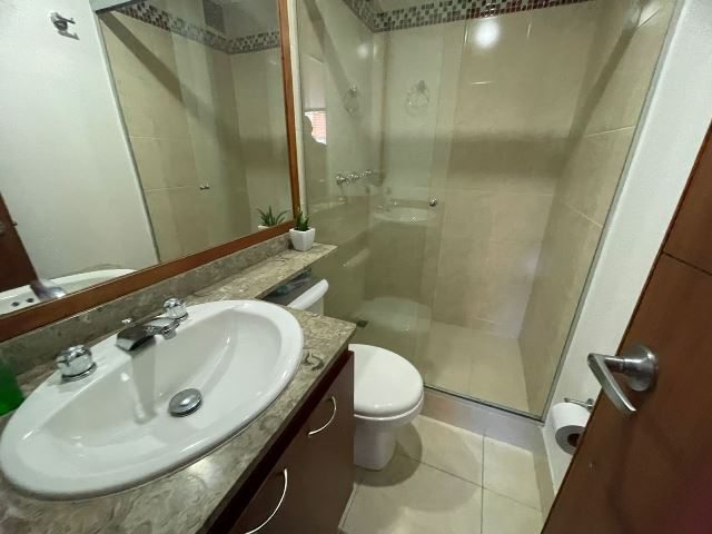 Apartamento en Arriendo