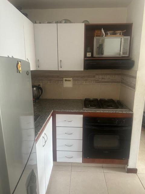 Apartamento en Arriendo