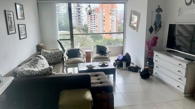 Apartamento en Arriendo