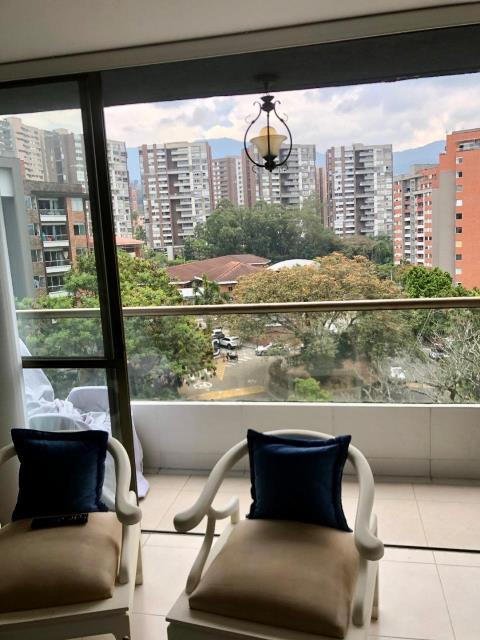 Apartamento en Arriendo