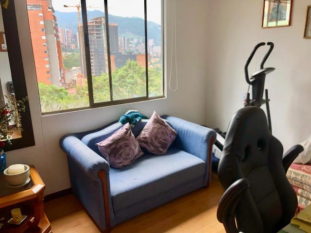 Apartamento en Arriendo