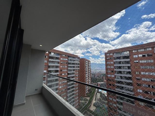 Apartamento en Arriendo