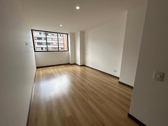 Apartamento en Arriendo