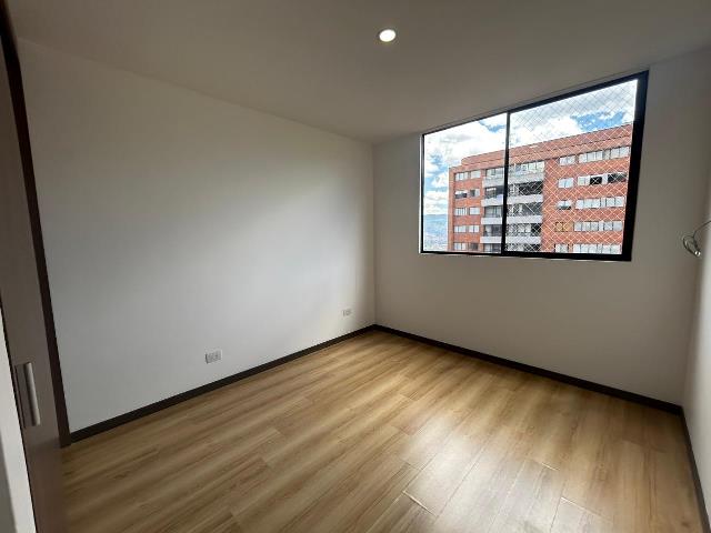 Apartamento en Arriendo