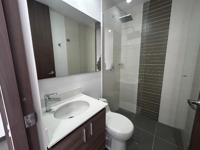 Apartamento en Arriendo