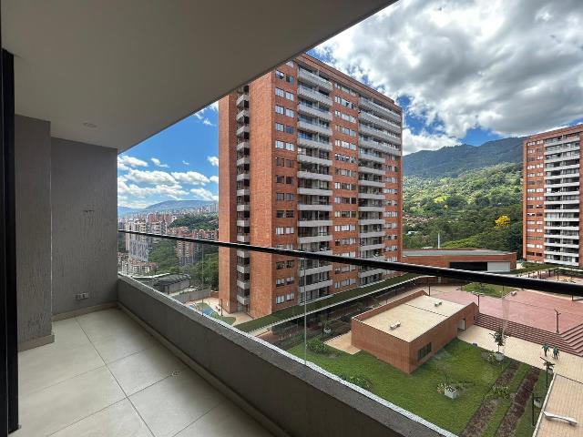 Apartamento en Arriendo