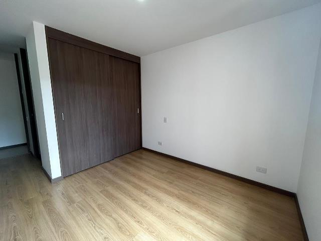 Apartamento en Arriendo