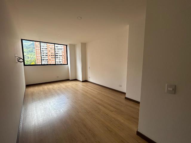 Apartamento en Arriendo