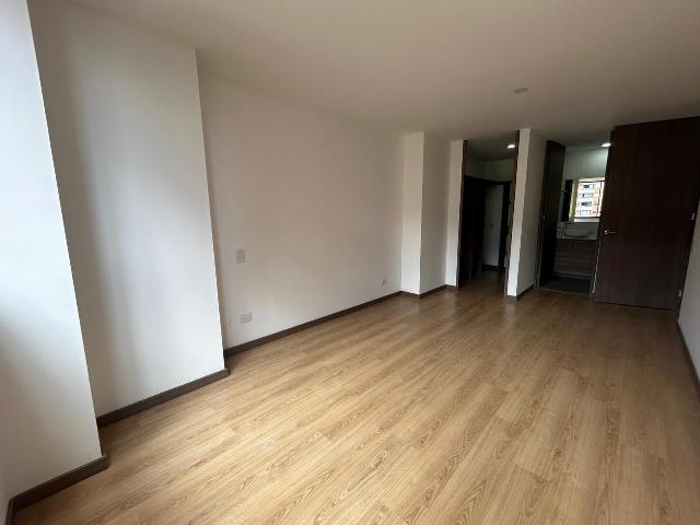 Apartamento en Arriendo