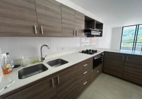 2 Habitaciones Habitaciones, ,3 BathroomsBathrooms,Apartamento,En Arriendo,3412