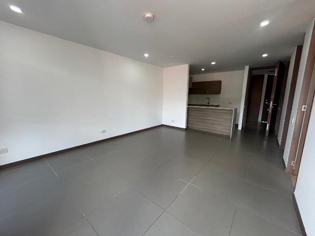 Apartamento en Arriendo