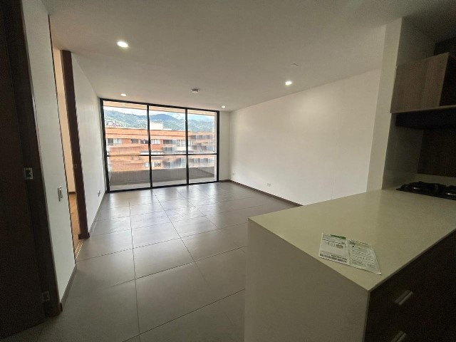 Apartamento en Arriendo