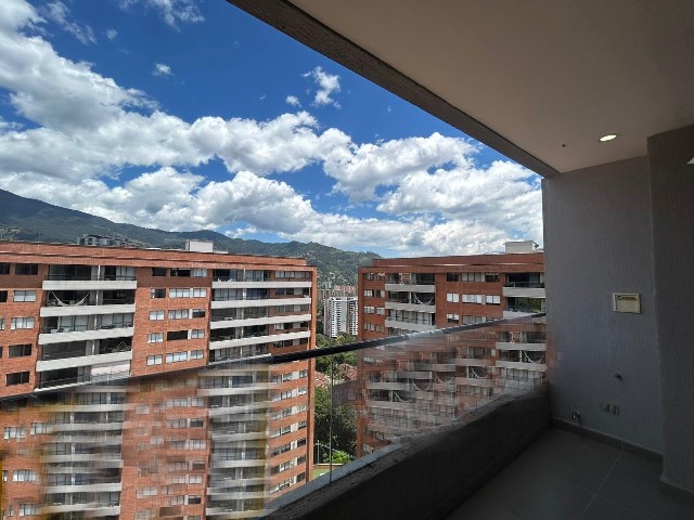 Apartamento en Arriendo