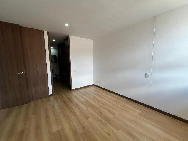 Apartamento en Arriendo