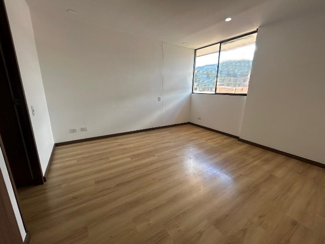 Apartamento en Arriendo