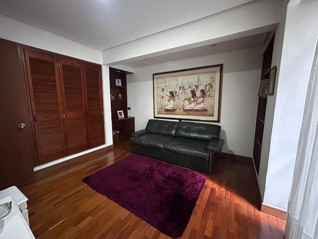 Apartamento en Arriendo