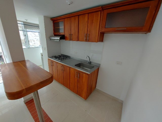 Apartamento en Venta