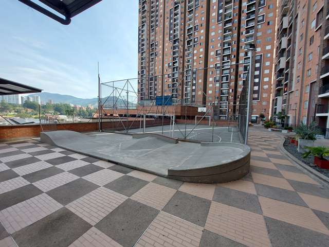 Apartamento en Venta