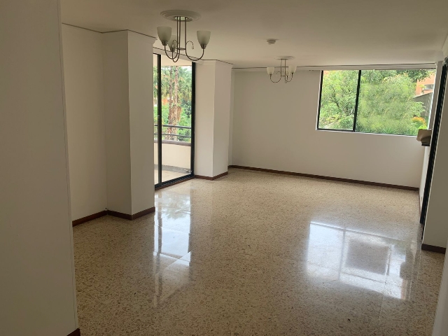 Apartamento en Arriendo